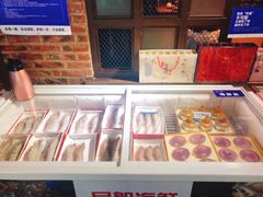 -早船·深海鱼锅泡饼(金融港店)