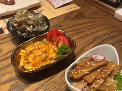 -肉魁屋·烧肉·烧鸟·酒场(高新店)