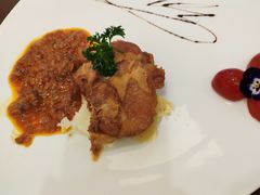 -红房子西菜馆(淮海中路店)