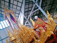 -曼谷国家博物馆