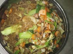-食鼎记海鲜大排档(美食街店)