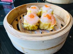 蟹籽鲜虾烧卖-新海利(北岭店)