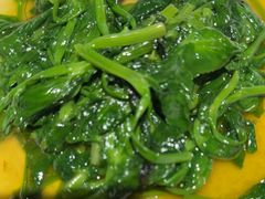 -贡宴盐帮菜自贡驻京联络处餐厅