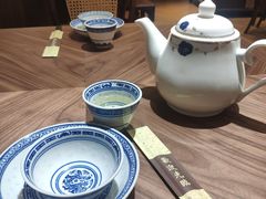 -白家餐厅(徐家汇店)