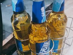 -云晓光头烧烤吧(盛夏店)