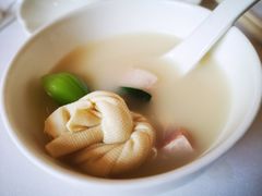 腌笃鲜-玫瑰厅上海菜(兴国路店)