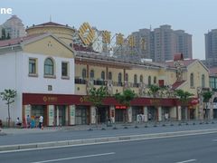 -浙商银行(上海长宁支行)