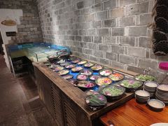 -小时候焗海鲜(鄞州万达店)