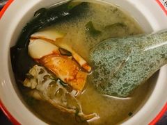 -岩也·日料与酒(龙岗天安云谷店)