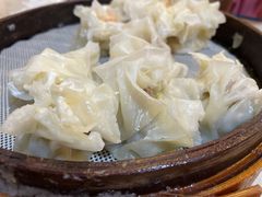 猪肉香菇-海汇源老烧麦店(东大街总店)