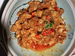-遇见湘·地道湖南菜(喜悦店)