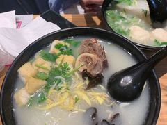 -小杨生煎(龙阳广场店)