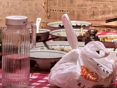 -荆九爷爆炒桥头三嫩(夫子庙店)