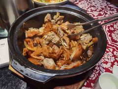 翔安姜母鸭-临家闽南菜(大唐店)