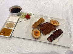 -金翠皇宫粤菜·点心·海鲜(科技园店)