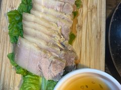 -Dombe豚(黑猪肉街店)