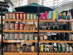 -星巴克(北京首都国际机场7店)