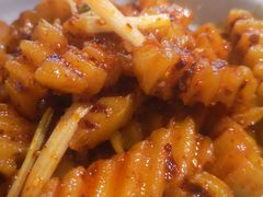 -全牛匠·乐山跷脚牛肉(新中关店)