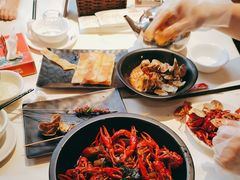 -聚味瞿记·龙虾堂(望城店)