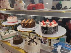 -DQ·蛋糕·冰淇淋(五棵松万达店)