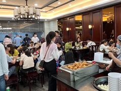 -毛华美食(清扬路店)