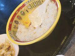 -川悦留香·海鲜餐厅(海棠68环球美食街店)