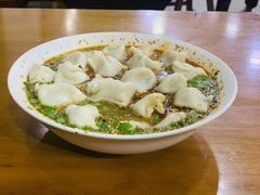 -回坊马二饺子馆