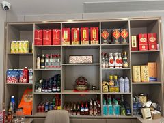 -龙香居海鲜浑锅家常菜·特色驴肉