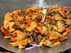 -吃货私房菜(丽江束河古镇店)