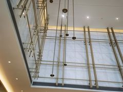 -成都武侯祠希尔顿惠庭酒店