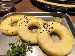 -马场洞肉铺(高丽街店)