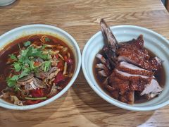 -晓马鸭店(新芜路店)