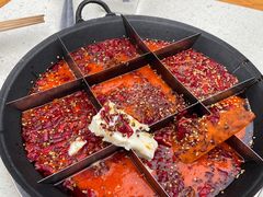 -化龙桥九宫格火锅(清水河店)