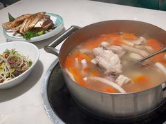 -椰客·海南椰子鸡(天河万菱汇店)