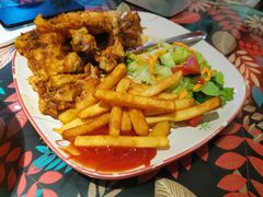 -Tony's House