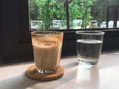 -隹木咖啡馆(宝龙广场店)