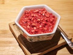 -火山屋台(新街口店)