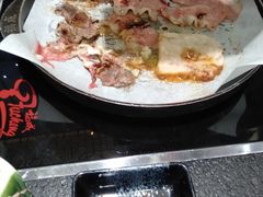 -福成自助烤肉(长阳店)