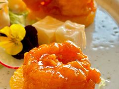 -水月周庄铂尔曼酒店-水月荟中餐厅