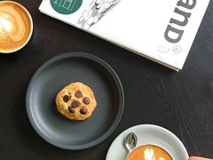 -NokNok Coffee(宽窄巷子店)