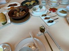 -广州富力丽思卡尔顿酒店·丽轩·粤菜