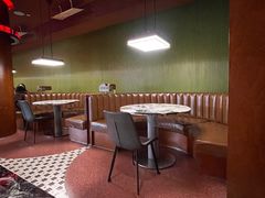 -人民咖啡馆(四行仓库店)