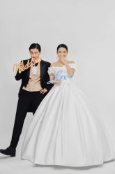 -IDO婚纱摄影(上海旗舰店)