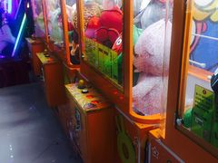 -风云再起游乐汇(皇城恒隆广场店)