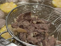 -粤潮牛肉火锅店(江南大道店)