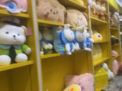 -娃娃集合营(上海奉贤龙湖天街店)