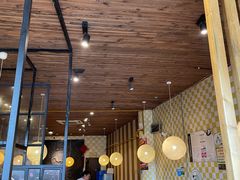 大堂-老号尤兔头(幸福店)