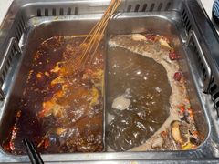 -重庆刘一手火锅(三峡广场直营店)