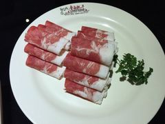 -鲁西肥牛(九方购物中心店)