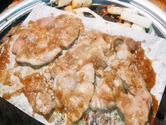-杀猪天·韩国烤肉(总店)